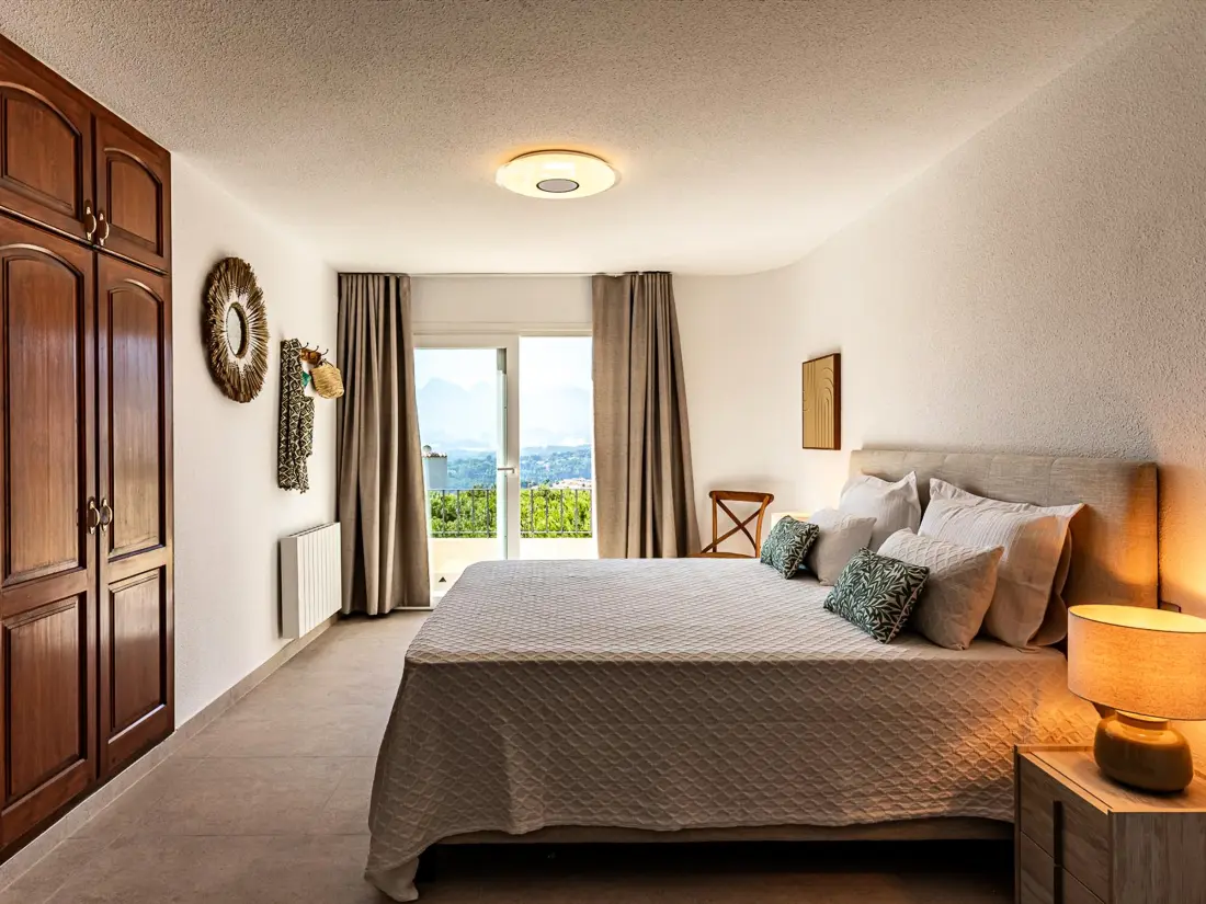 Maison de Vacances Altea 129