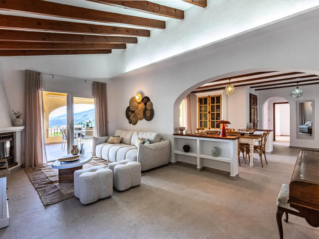 Maison de Vacances Altea 129