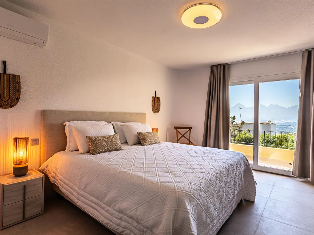 Maison de Vacances Altea 129