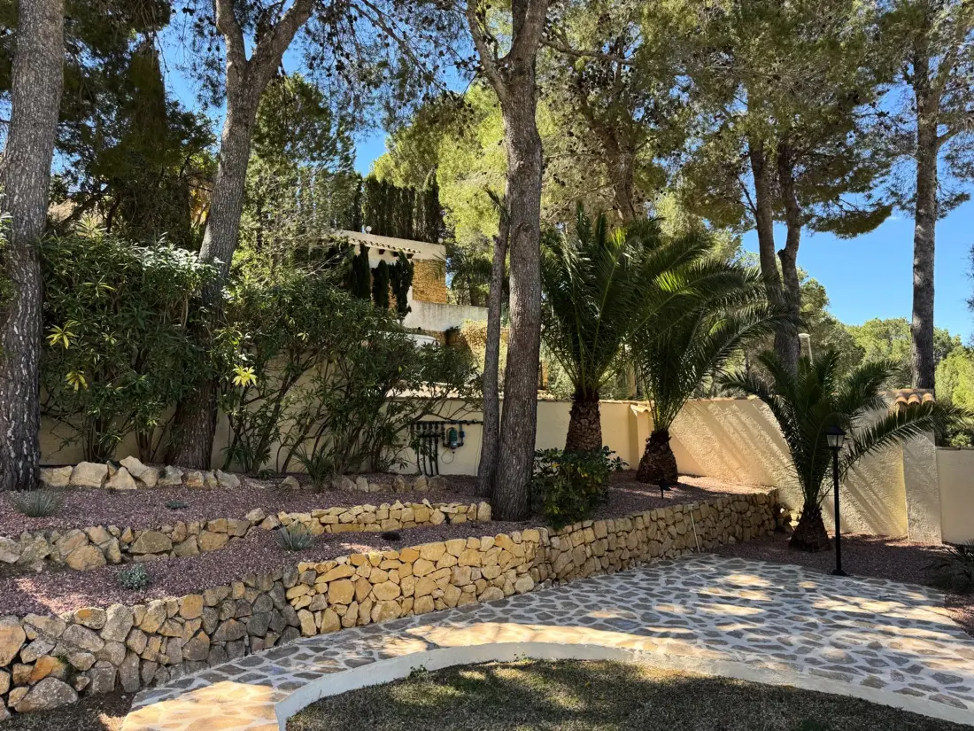 Maison de Vacances Altea 129