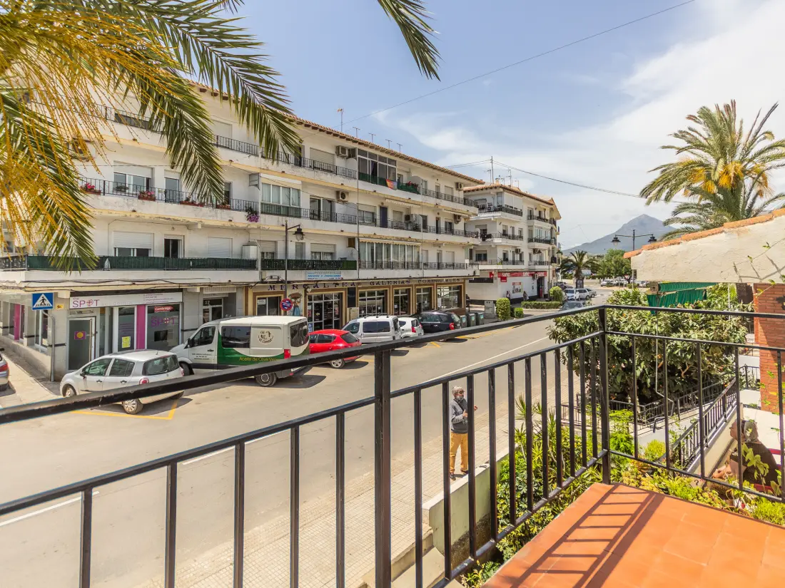 Maison de Vacances Altea 130