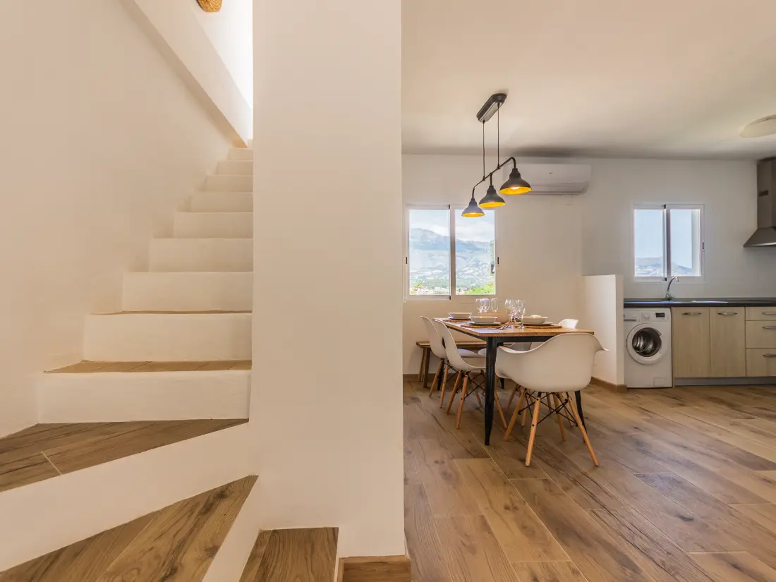 Maison de Vacances Altea 130