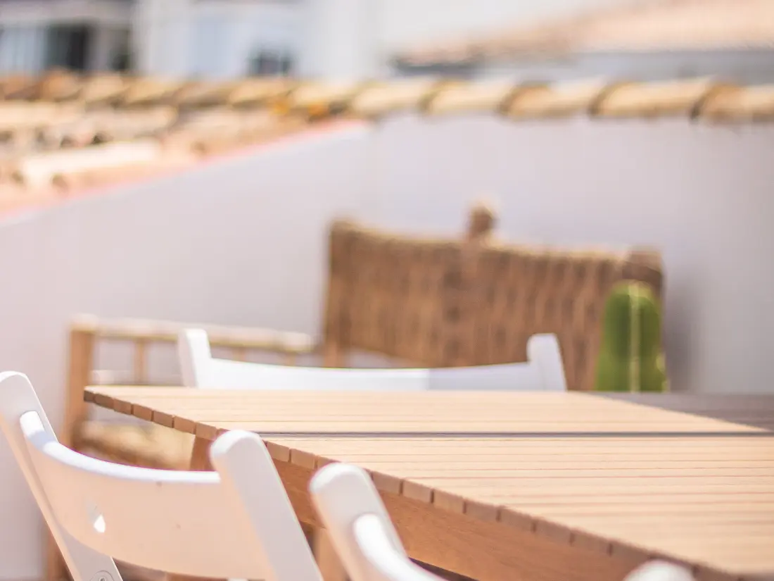 Maison de Vacances Altea 130