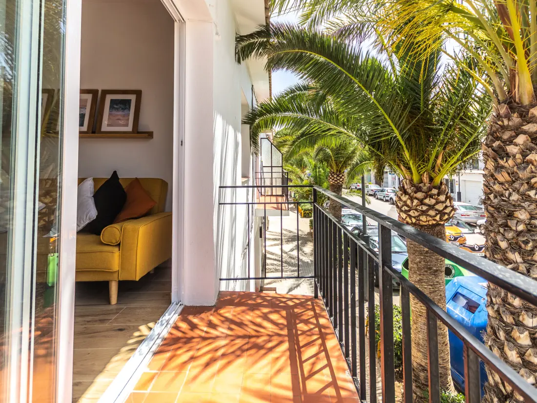 Maison de Vacances Altea 130