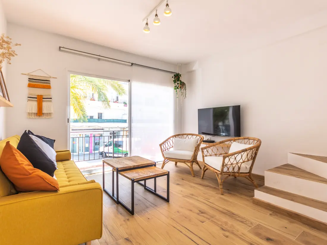 Maison de Vacances Altea 130