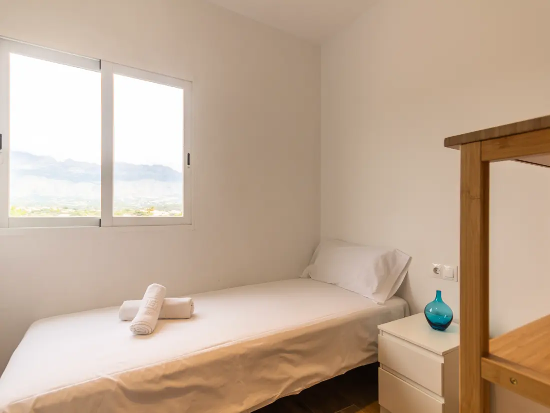 Maison de Vacances Altea 130