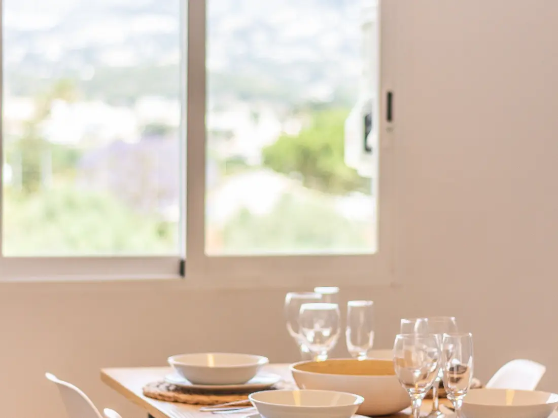 Maison de Vacances Altea 130