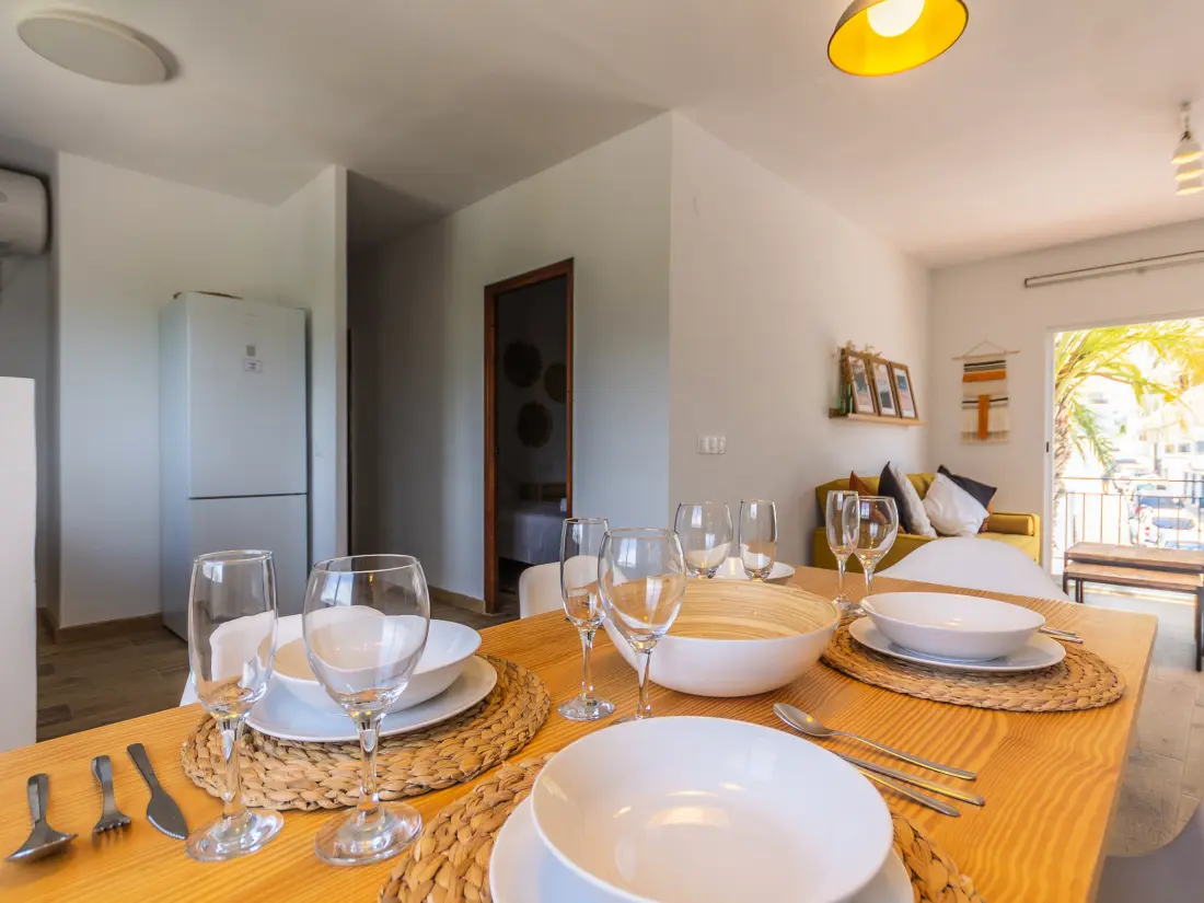 Maison de Vacances Altea 130