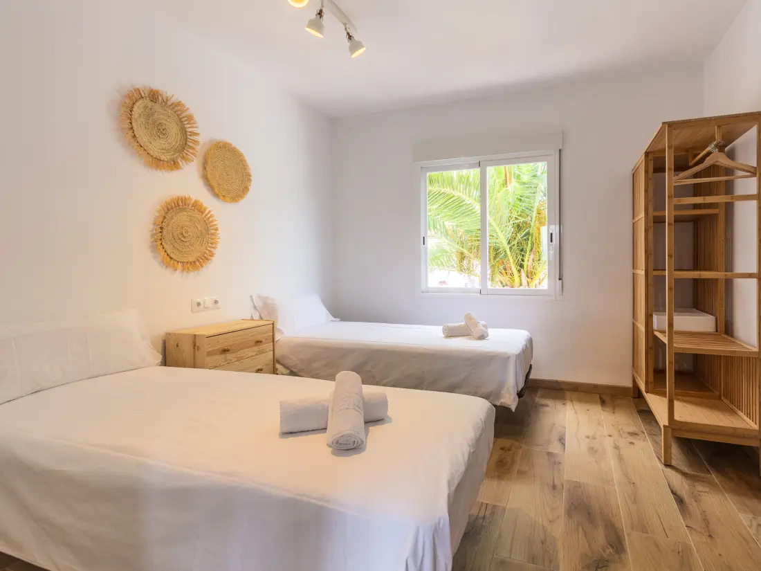 Maison de Vacances Altea 130