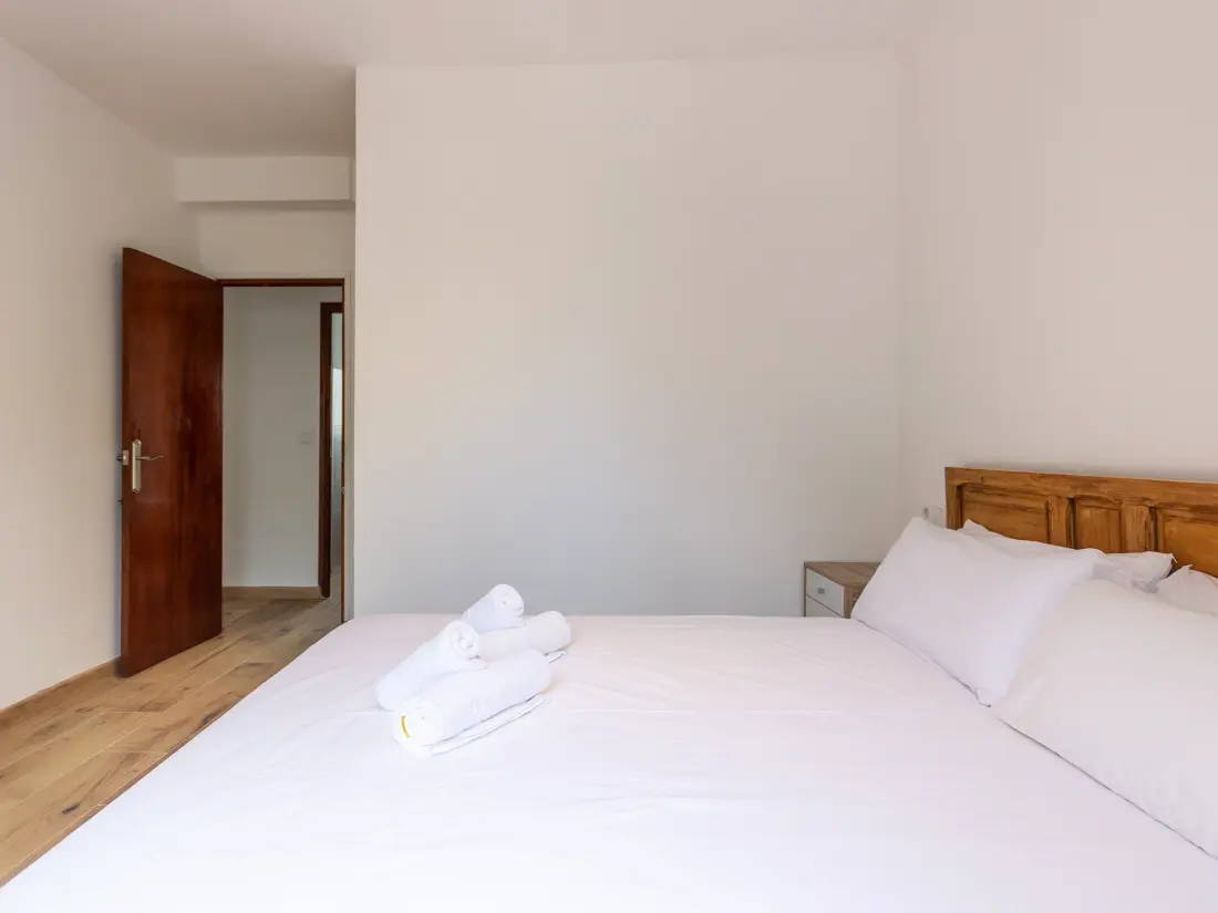 Maison de Vacances Altea 130