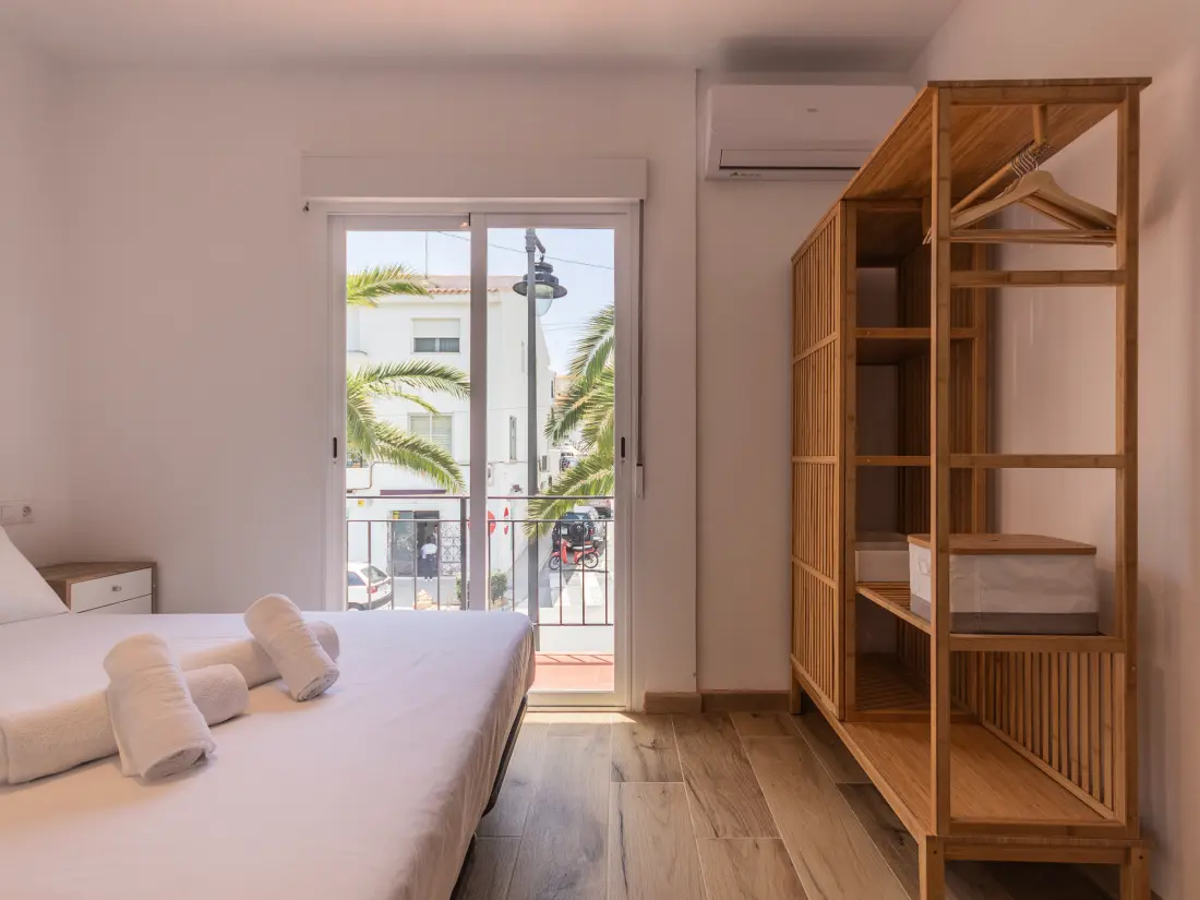 Maison de Vacances Altea 130