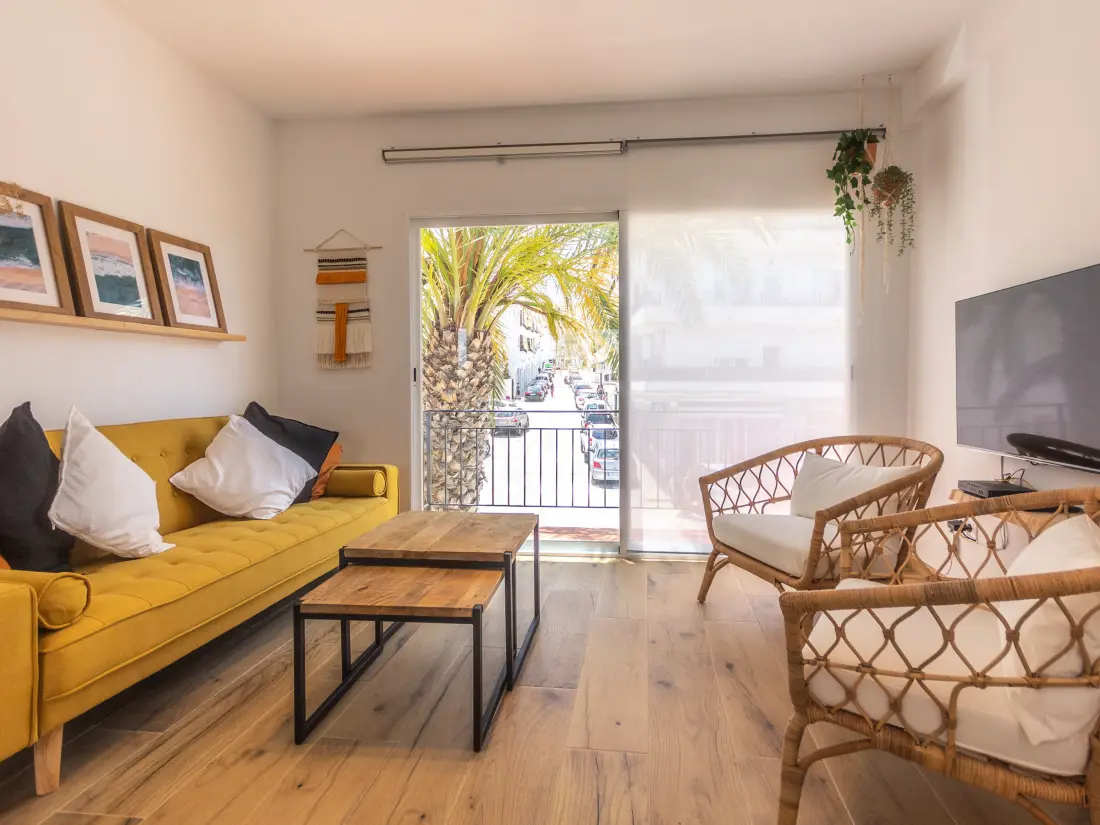Maison de Vacances Altea 130