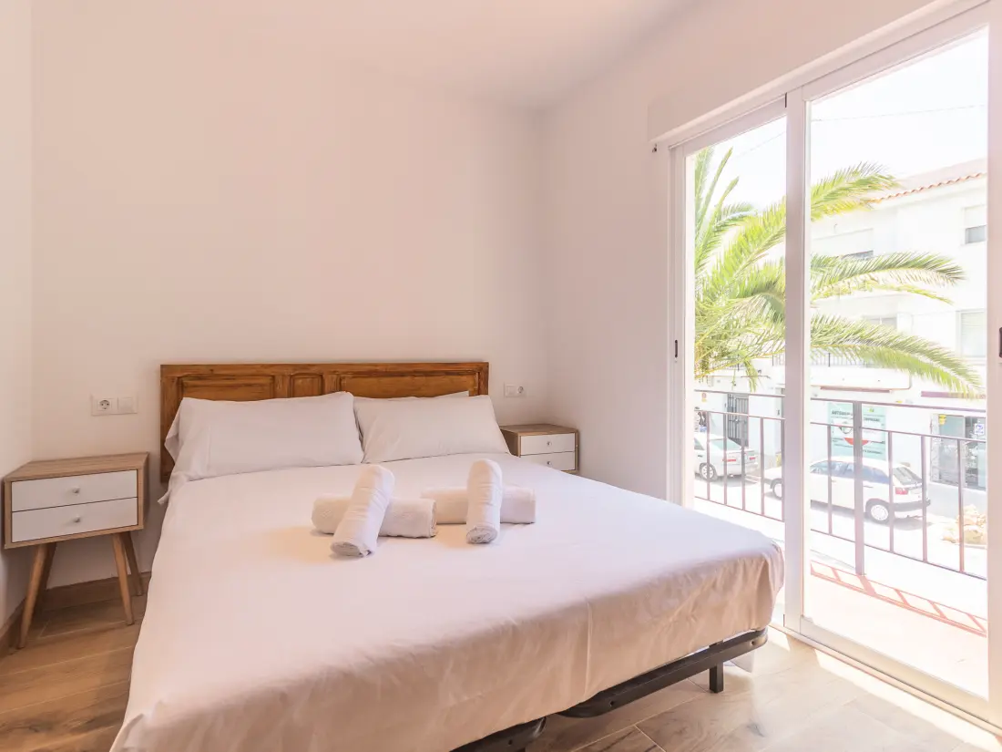 Maison de Vacances Altea 130