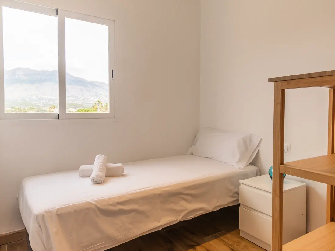 Maison de Vacances Altea 130