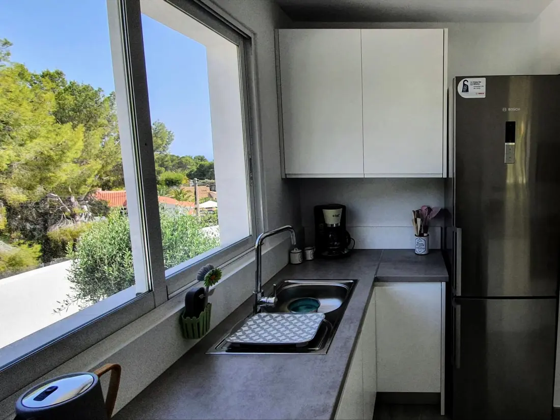 Maison de Vacances Altea 126