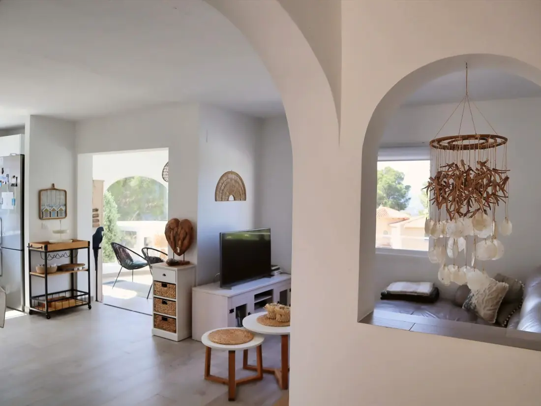 Maison de Vacances Altea 126