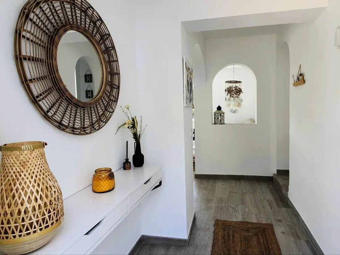 Maison de Vacances Altea 126