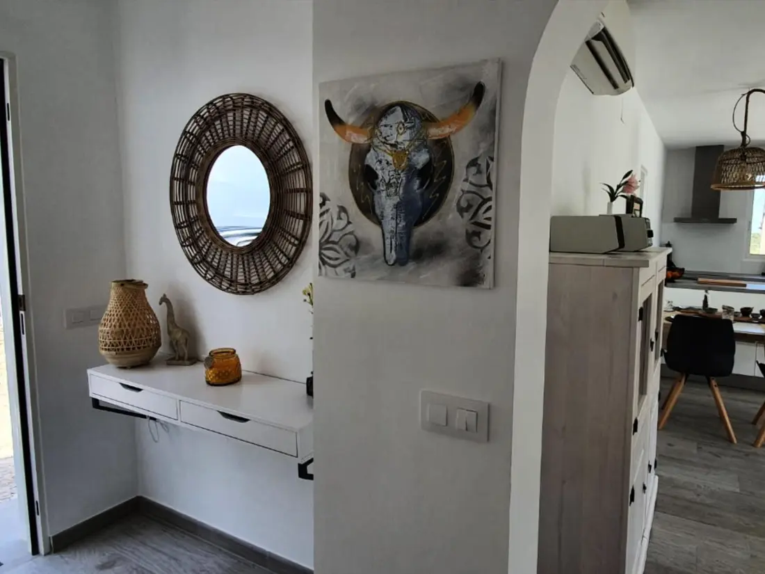 Maison de Vacances Altea 126