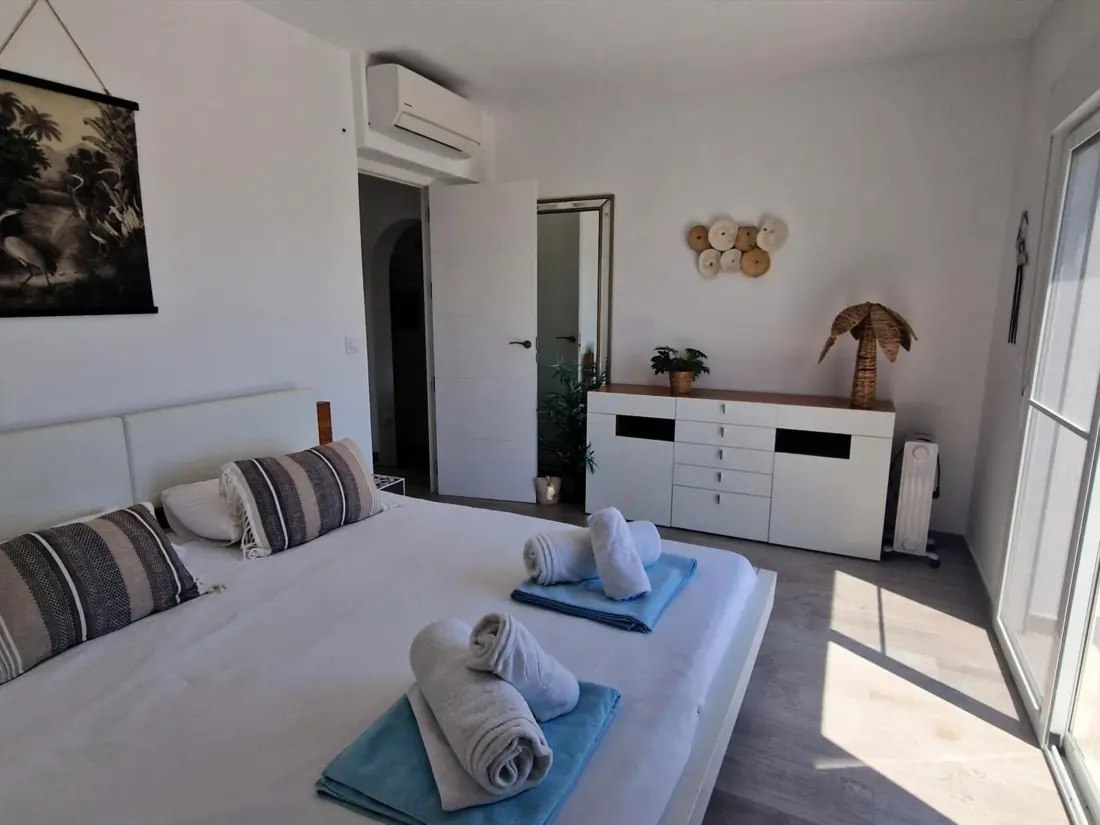 Maison de Vacances Altea 126