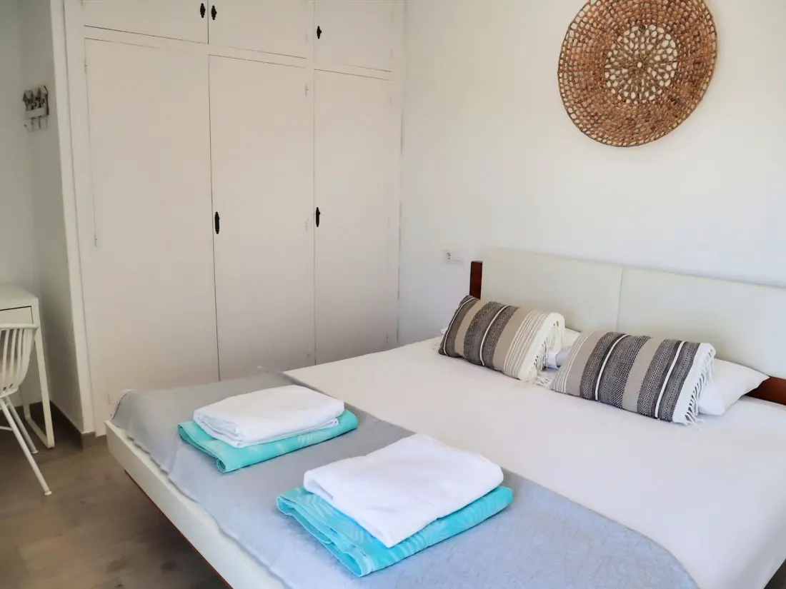 Maison de Vacances Altea 126