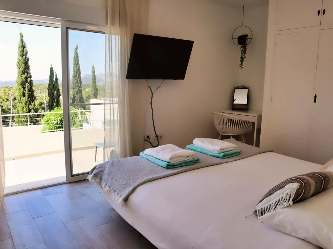 Maison de Vacances Altea 126