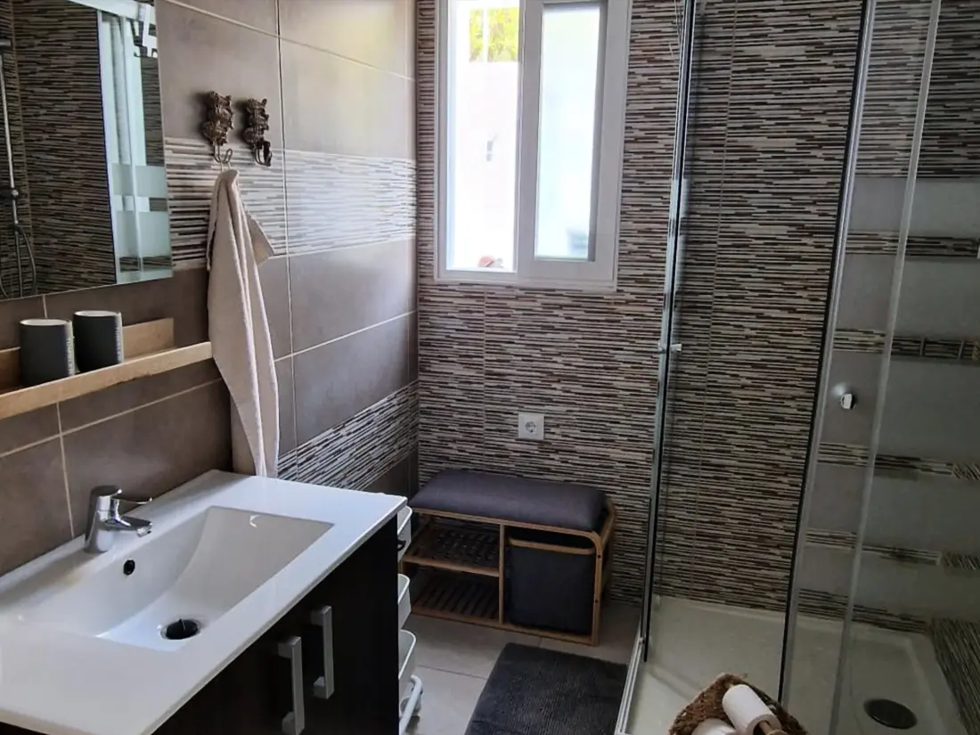 Maison de Vacances Altea 126
