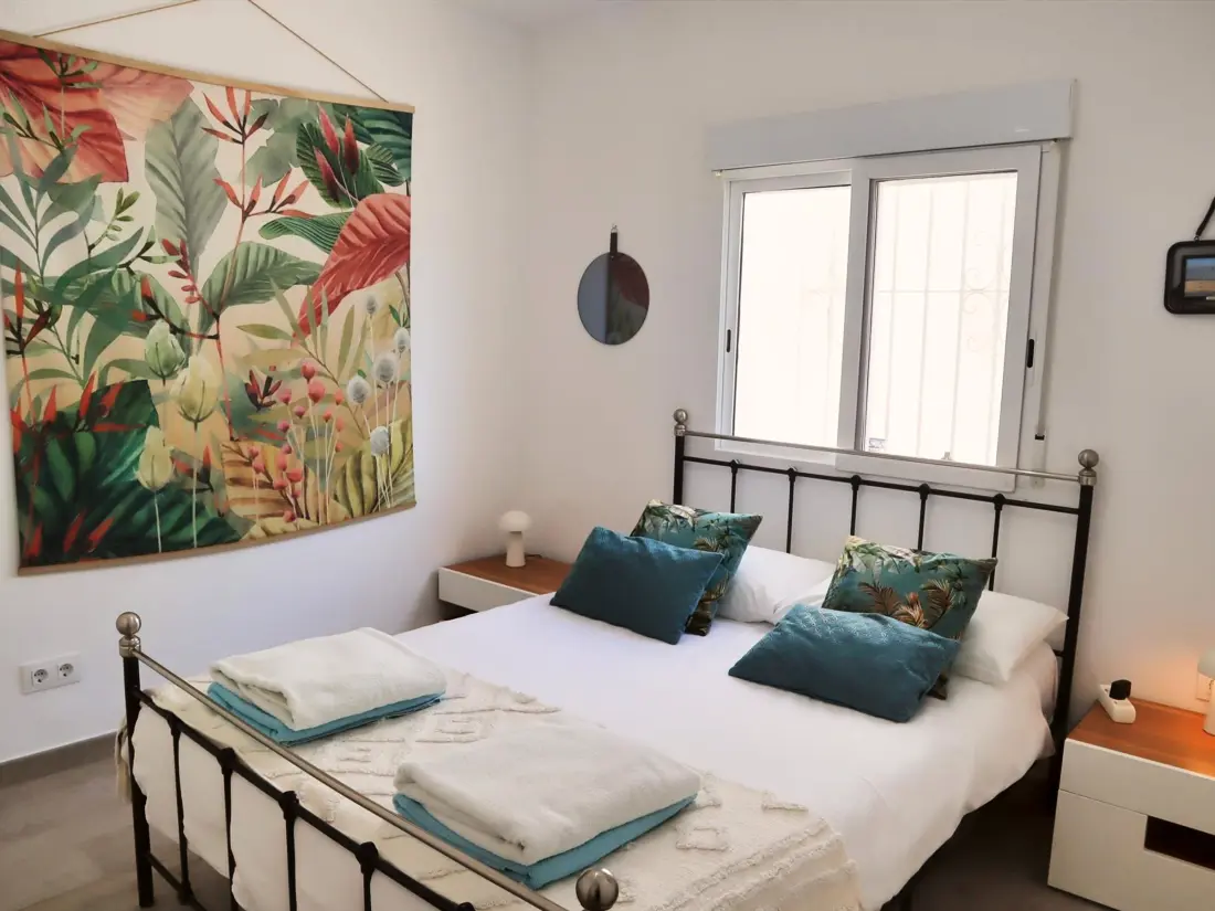 Maison de Vacances Altea 126