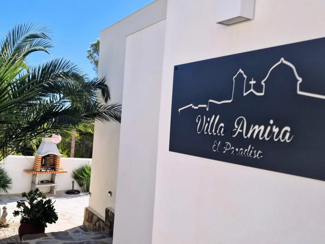 Maison de Vacances Altea 126