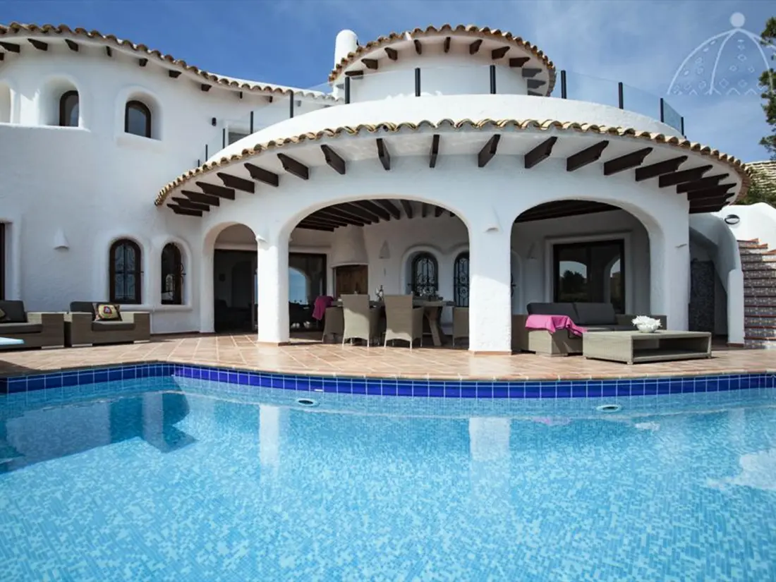Maison de Vacances Altea 64