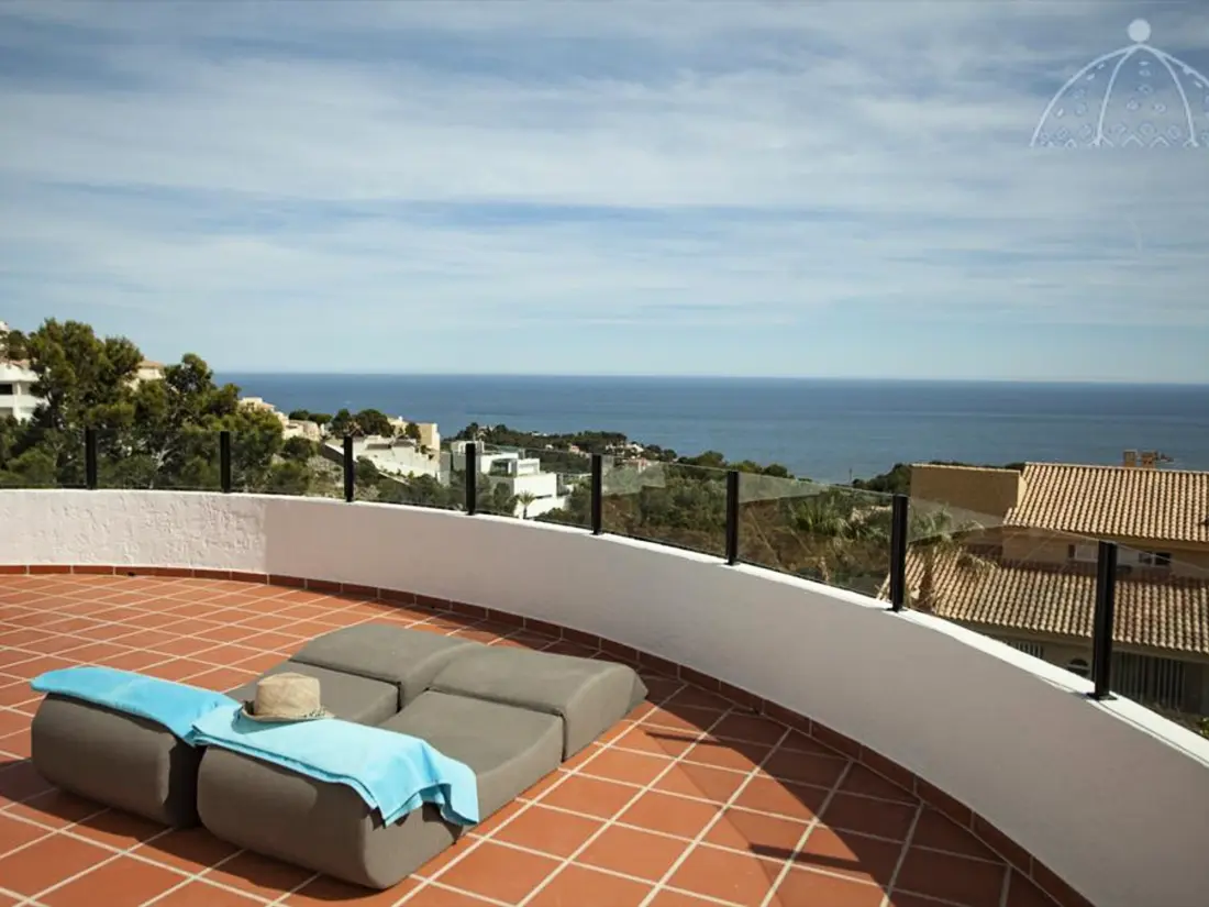 Maison de Vacances Altea 64
