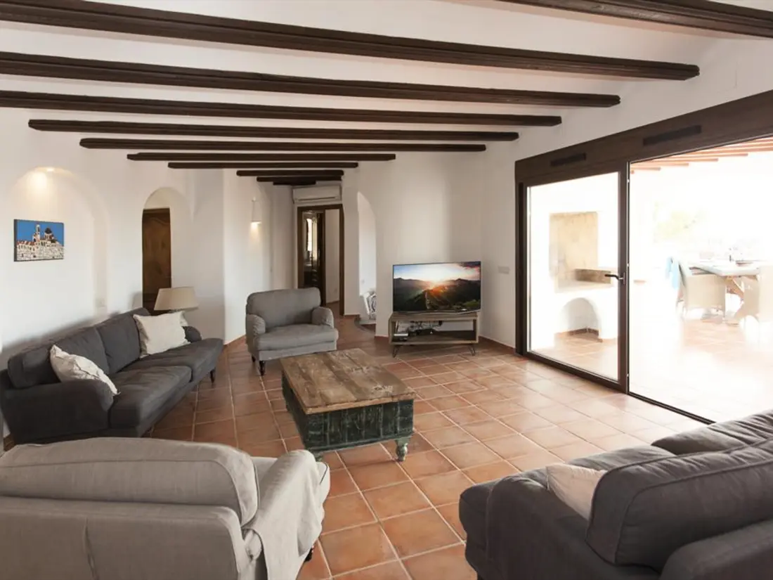 Maison de Vacances Altea 64