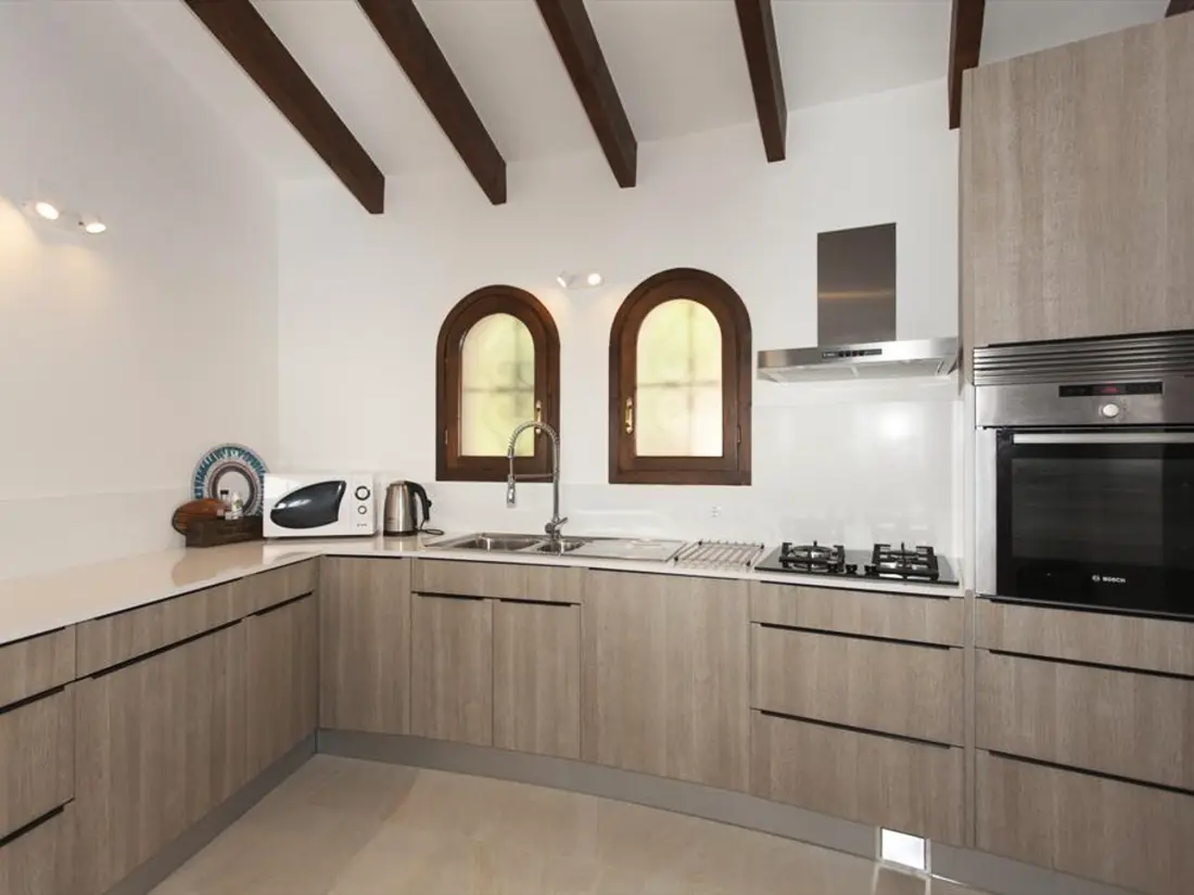 Maison de Vacances Altea 64