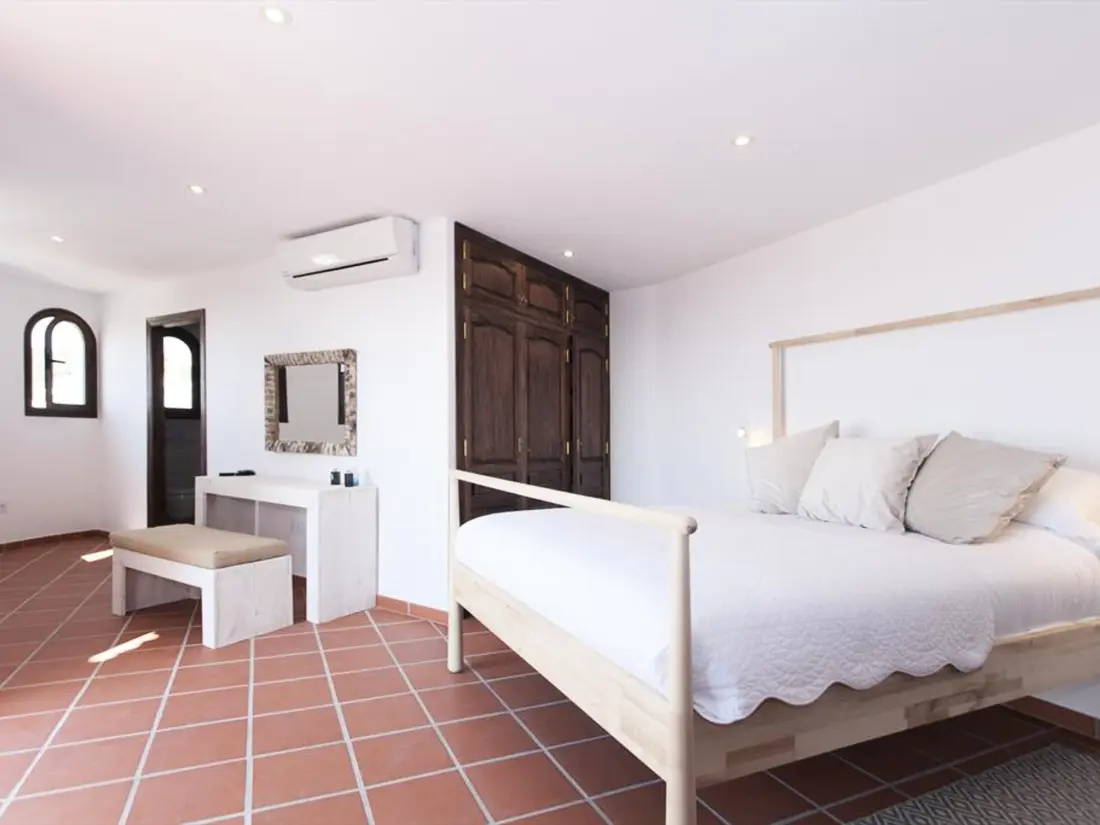 Maison de Vacances Altea 64