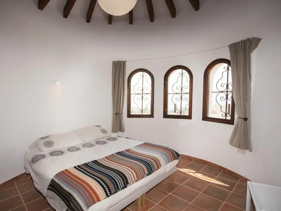 Maison de Vacances Altea 64