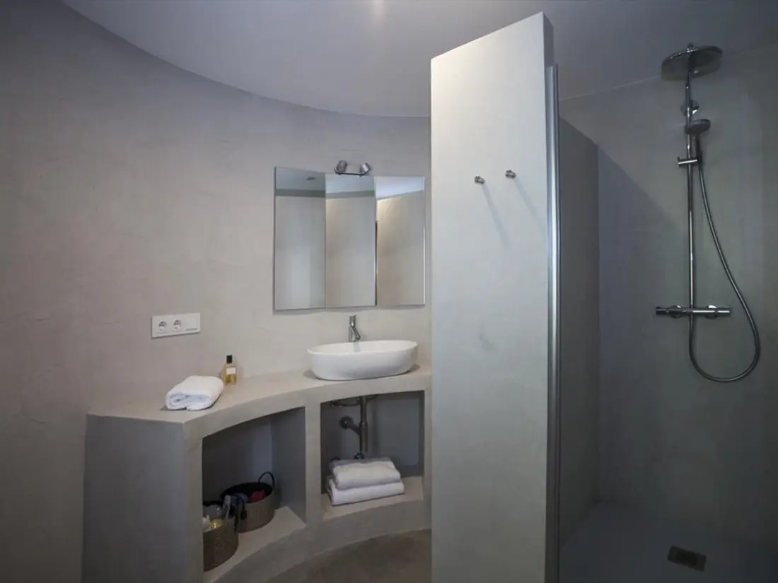 Maison de Vacances Altea 64