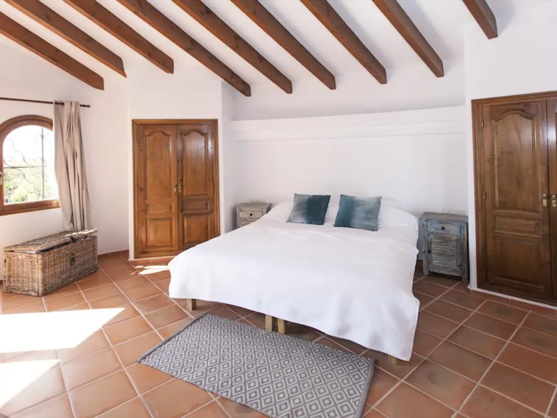 Maison de Vacances Altea 64