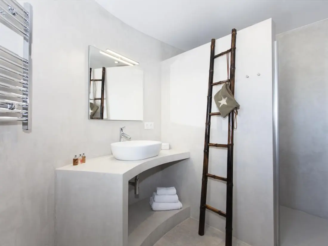 Maison de Vacances Altea 64