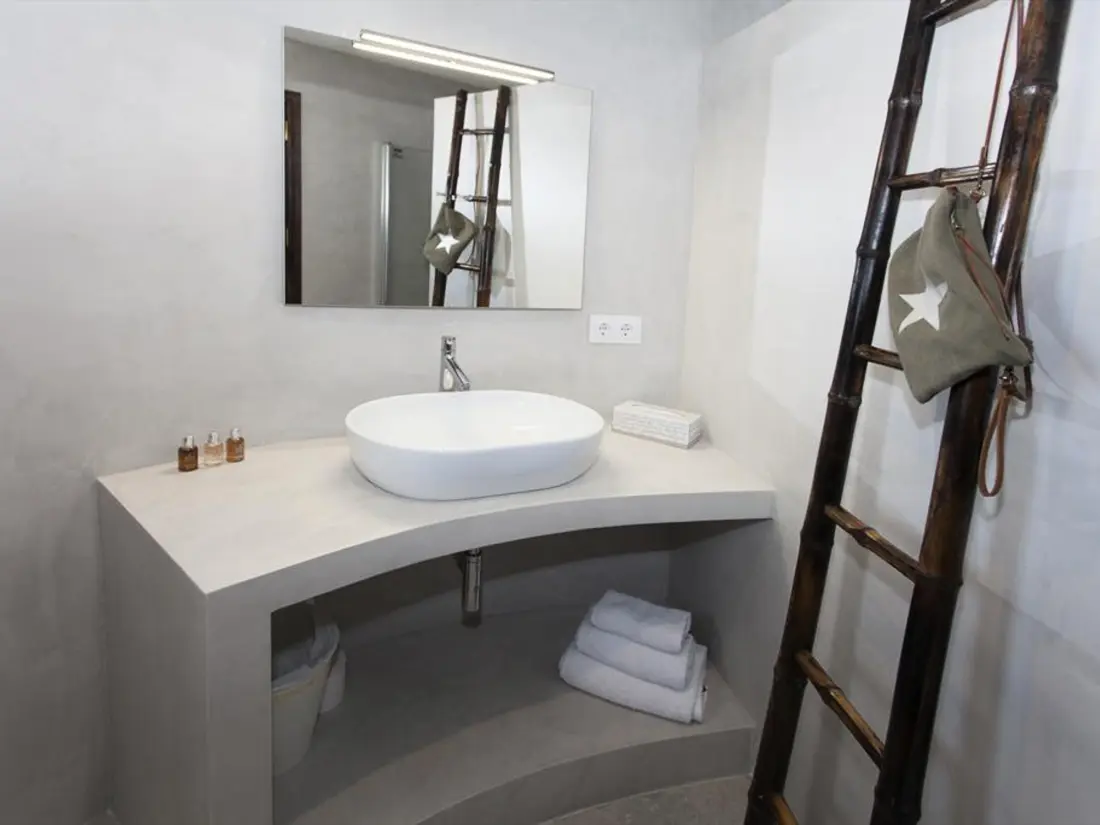Maison de Vacances Altea 64