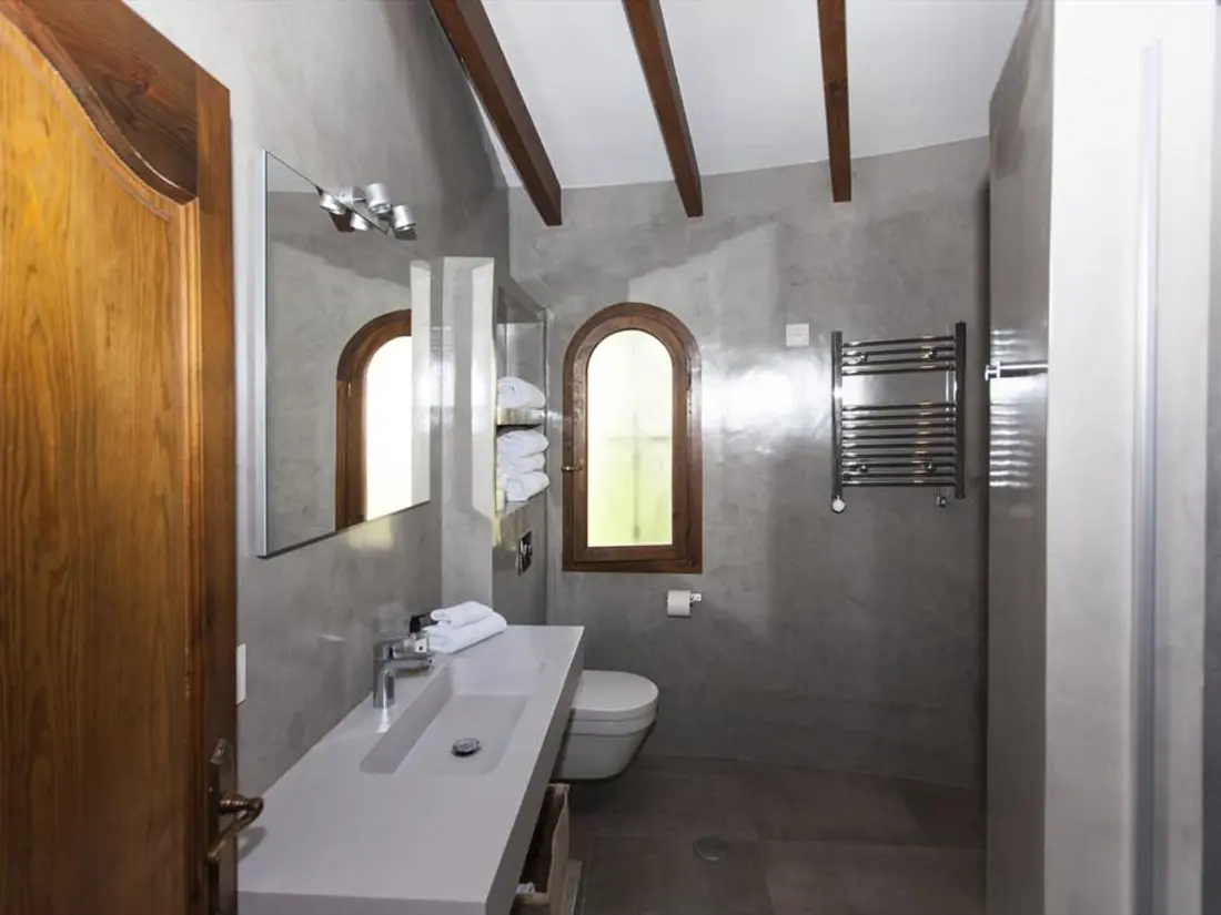 Maison de Vacances Altea 64