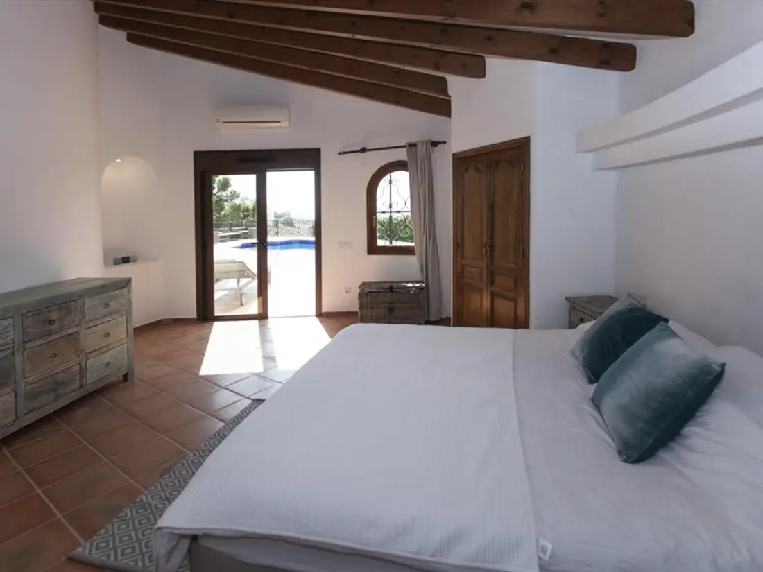 Maison de Vacances Altea 64
