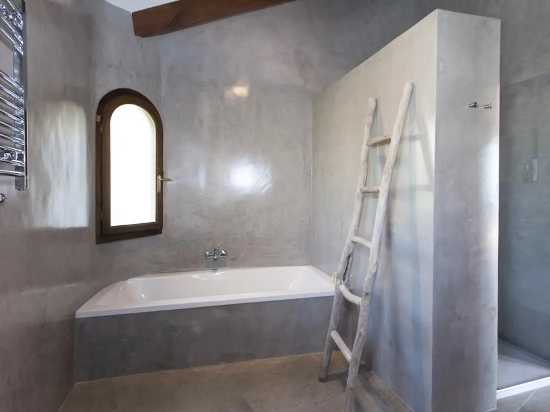 Maison de Vacances Altea 64