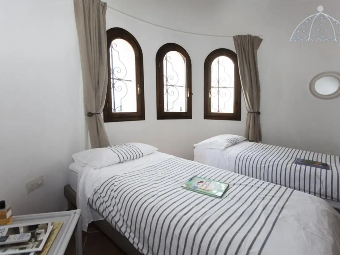 Maison de Vacances Altea 64