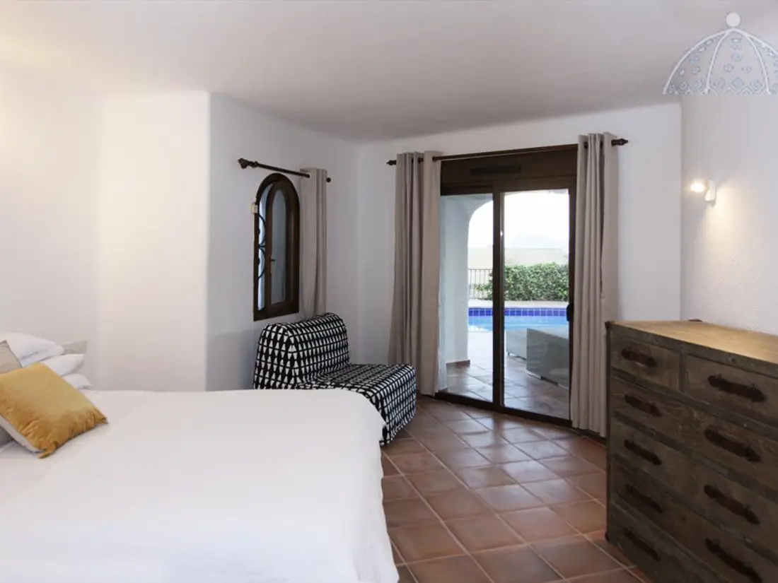 Maison de Vacances Altea 64