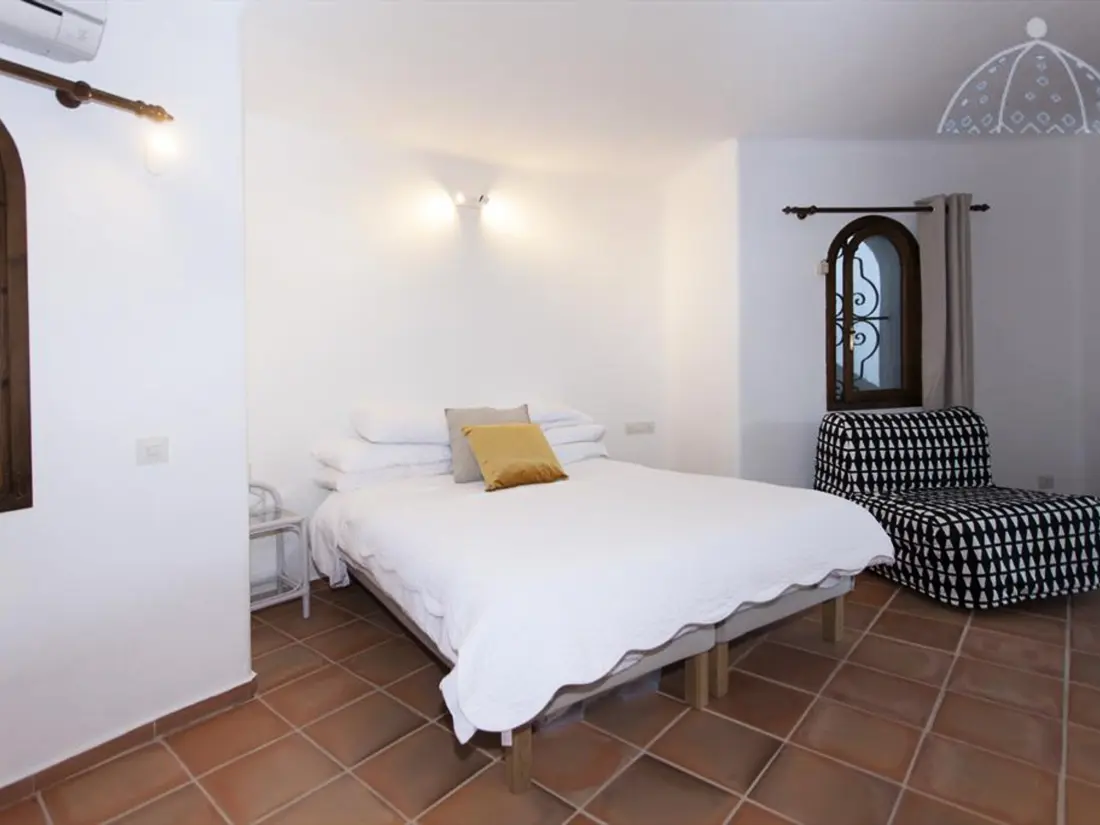 Maison de Vacances Altea 64