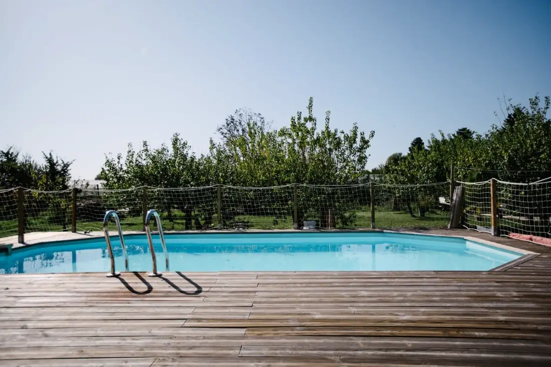 84b6 - Loft Dans Mas De Charme Du Xviiième Siècle