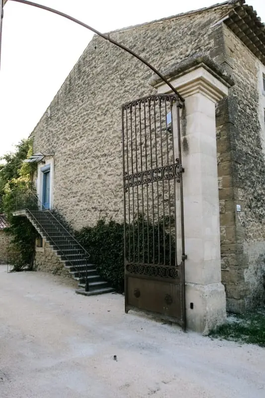 84b6 - Loft Dans Mas De Charme Du Xviiième Siècle