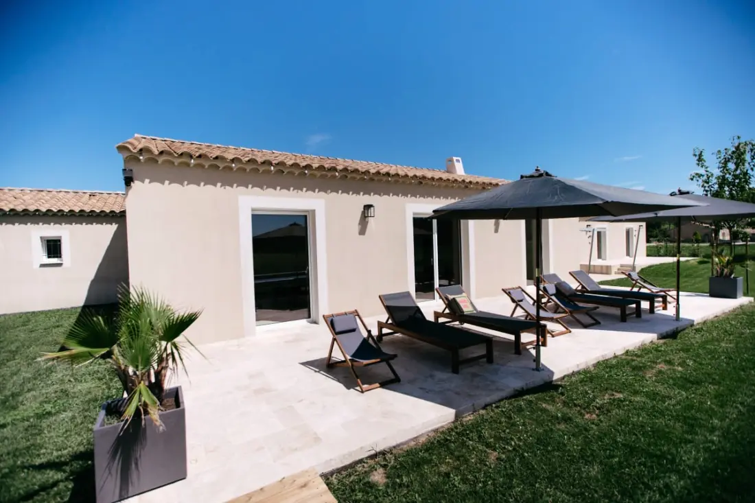 La Maison De Marcel - Piscine Privée