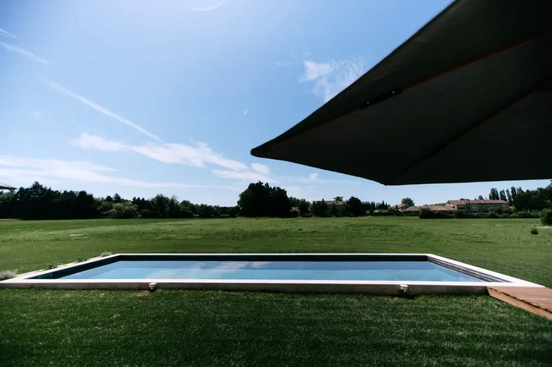 La Maison De Marcel - Piscine Privée