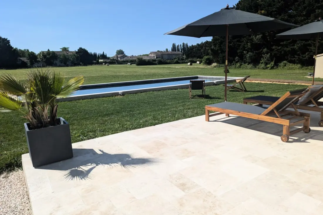La Maison De Marcel - Piscine Privée