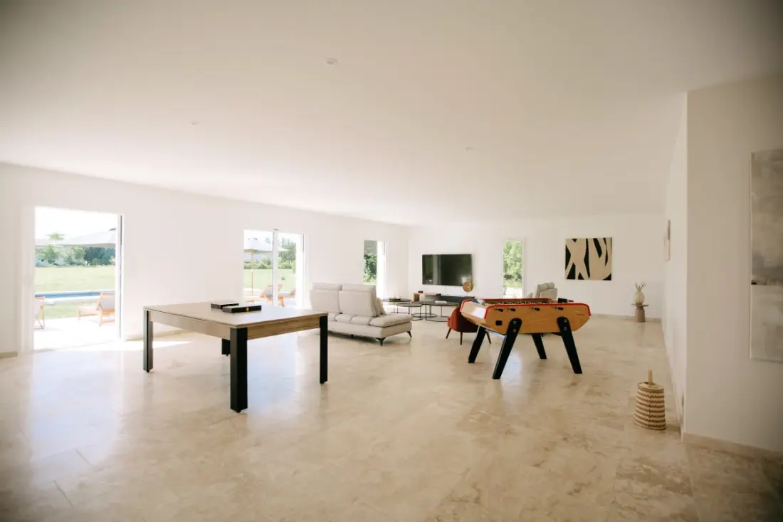 La Maison De Marcel - Piscine Privée
